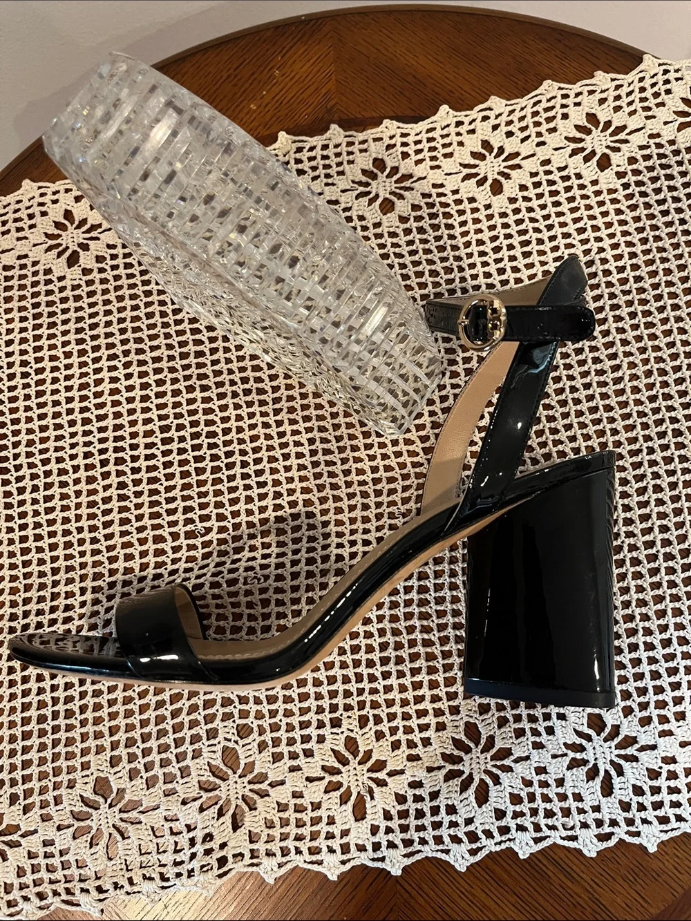 Tory Burch elegant tory